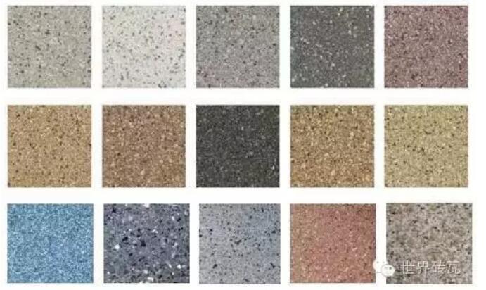 PC磚 | 景觀應用的新型材料