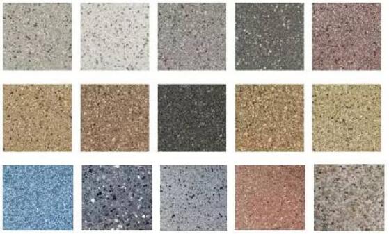 PC磚的工藝的發(fā)展歷程是怎樣的那？