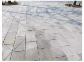 有一種生態叫PC仿石材磚