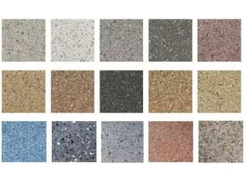 PC磚的工藝的發(fā)展歷程是怎樣的那？